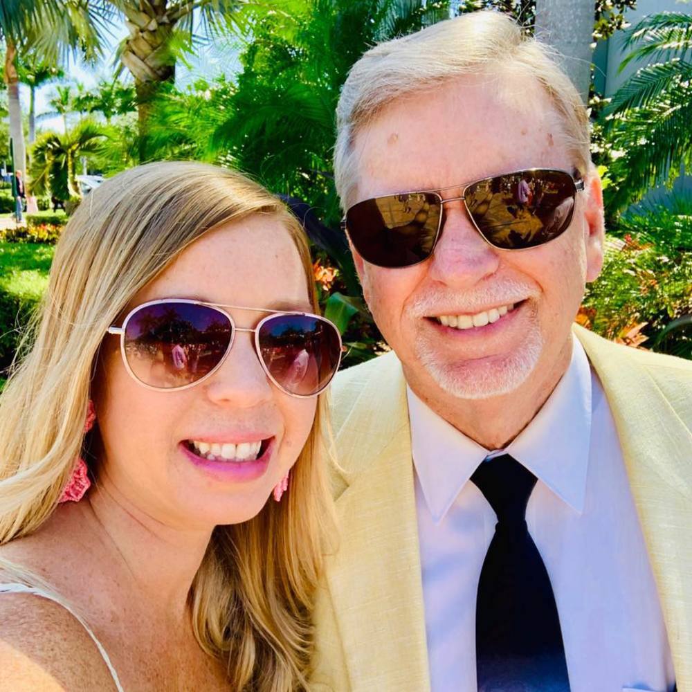 Meet your Posher, Carla